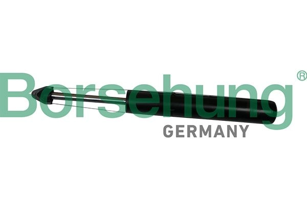 Амортизатор BORSEHUNG B19273 83Y5 U 1440297768