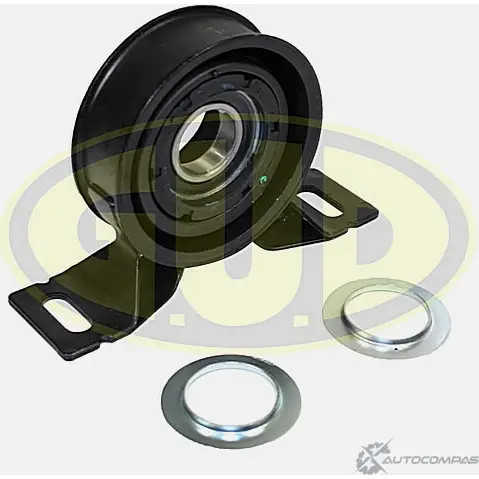 Подшипник в подвесной G.U.D. 1422946974 NXBO6 GBC001020 9H T0FO