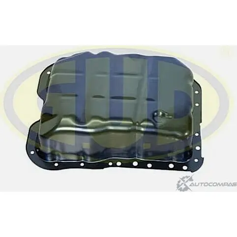 Поддон масляный G.U.D. 3B3MJ T7 651FRD3 1422946151 GCD082000