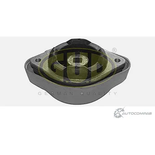 Подушка двигателя G.U.D. O5MBN 1422942776 2Q YVK4D GEM001008 изображение 0