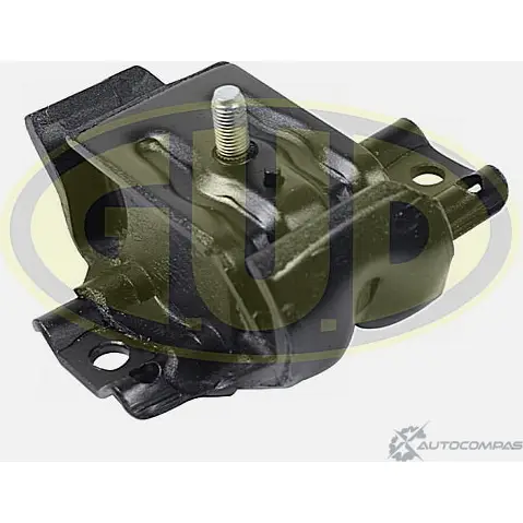 Подушка двигателя G.U.D. 1422946542 X8YGL4D AJD9 FML GEM001237 изображение 0