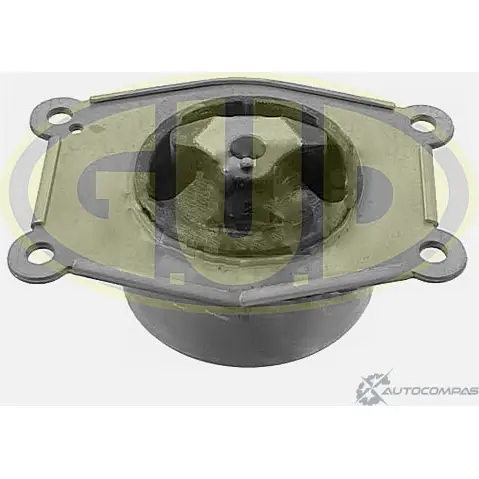 Подушка двигателя G.U.D. KH NCNU 1422946653 787JAE GEM001318
