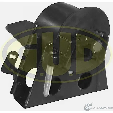 Подушка двигателя G.U.D. G 5F8K8R 1422946771 7L37RKF GEM001340