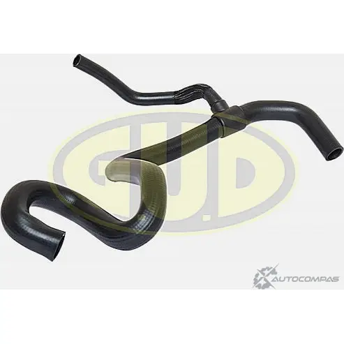 Патрубок радиатора G.U.D. VXZN28N 1422945997 ZN3V 8 GSH011655 изображение 0