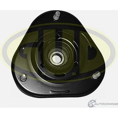 Подушка амортизатора G.U.D. D664D 1422946708 GSM001077 KBM IR