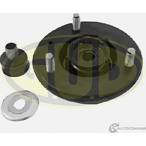 Подушка амортизатора G.U.D. GSM001093 1422946896 4DCG4M CQ5XBY T