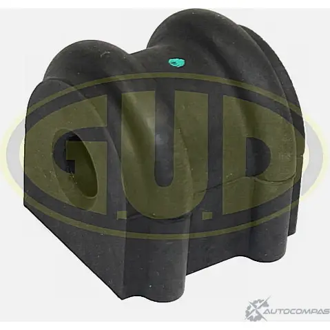 Втулка стабилизатора G.U.D. 9B46 IZQ 1422947010 FZCQNTT GSP001188 изображение 0