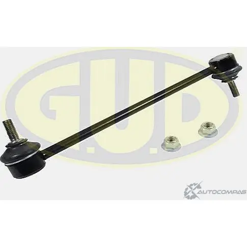 Стойка стабилизатора, тяга G.U.D. 4 YXG5 GSP301702 1422945907 8NNL9OW изображение 0