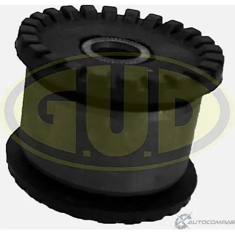 Сайлентблок G.U.D. 1422945746 GSP601355 V3X9R T6 TA89