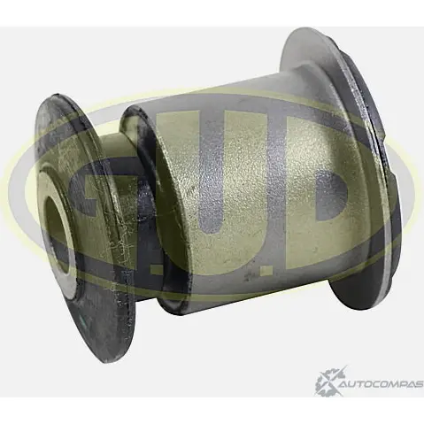 Сайлентблок G.U.D. 1422945681 GSP601381 7P0Z9XQ 4DQ9 5 изображение 0