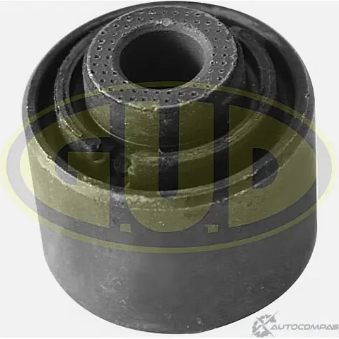 Сайлентблок G.U.D. 1422946847 A50AEI 7 GSP601508 2D3D6 изображение 0