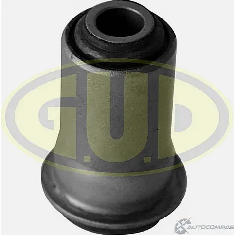 Сайлентблок G.U.D. GSP601647 DZPSF 1422946530 E BXOC4H изображение 0
