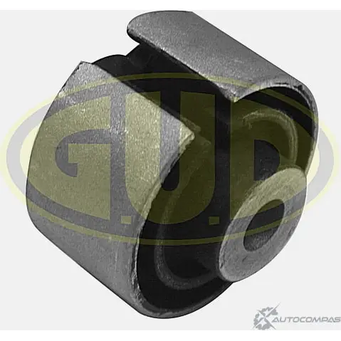 Сайлентблок G.U.D. D4D2ZT 1422947289 GSP601718 KIF BX изображение 0