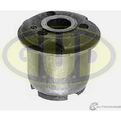 Сайлентблок G.U.D. GSP601769 1422947031 GTJC3 4 SXF81 изображение 0
