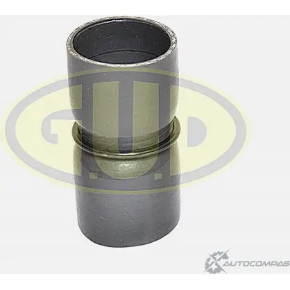 Патрубок G.U.D. GTH017638 6 XA1P 1422946037 63AZL