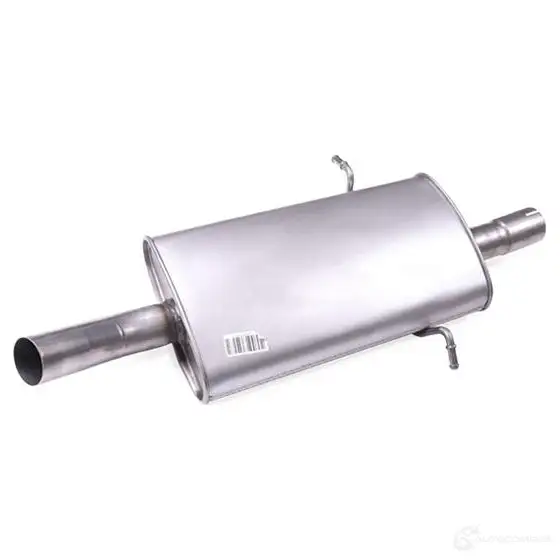 Резонатор BOSAL RRV 83 3351641754294 529358 175-429 - Изображение 1