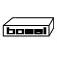 Крепление глушителя BOSAL 259-114 532338 O S20TAN 3351642591140 изображение 0
