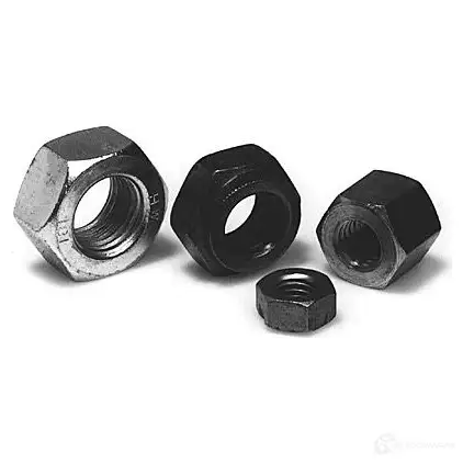 Гайка выпускного коллектора BOSAL 258-006 Y2 9JL 3351642580069 532063 изображение 2