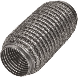 Гофра глушителя BOSAL 47 2TDP 1440719589 265-543