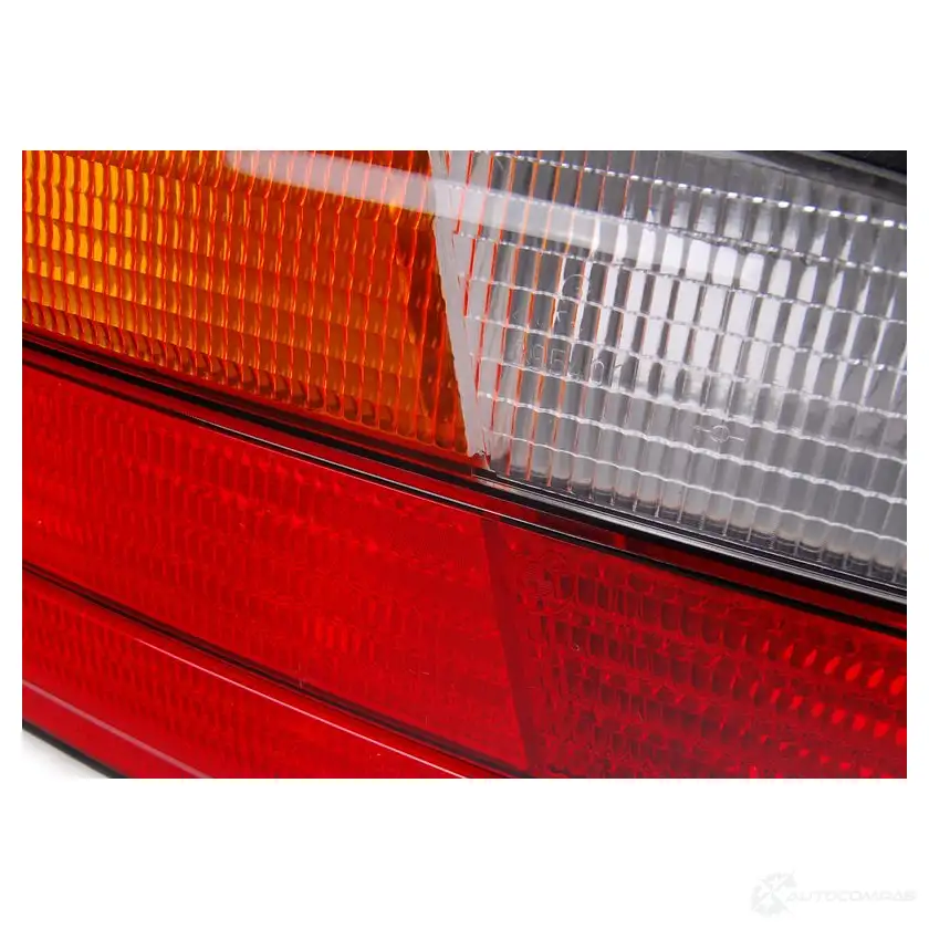 Задний фонарь левый (красный /желтый) купе BMW 63218353285 23731132 3 R5RN изображение 2