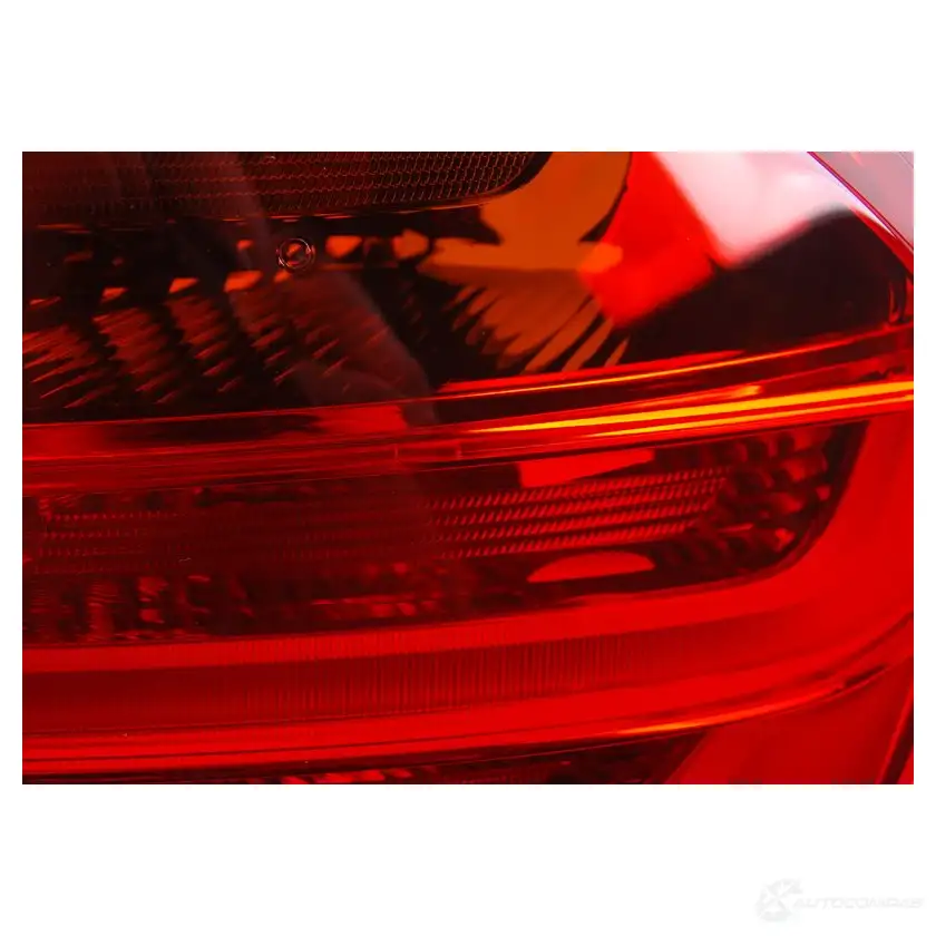 Задний фонарь правый наружный диодный седан BMW JH YCD5 63217312846 24648784 изображение 1