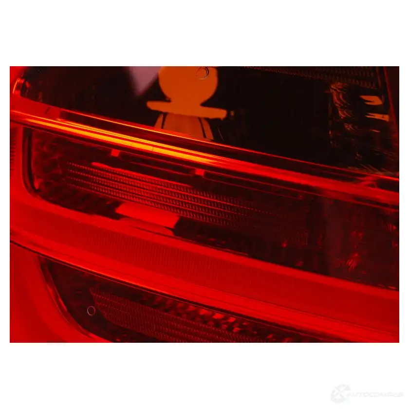 Задний фонарь левый наружный диодный седан BMW 1FGW6 0G 24648780 63217312845 изображение 1