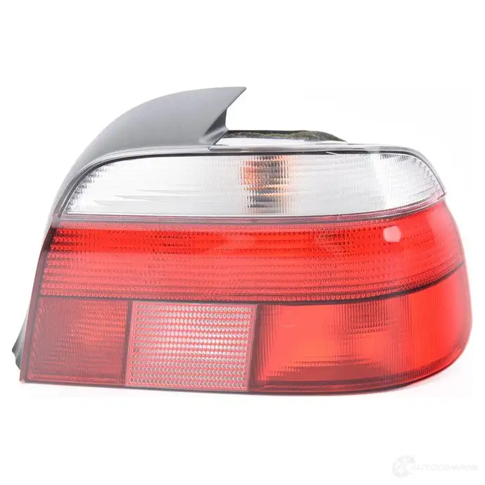 Задний фонарь правый с белым поворотником прозрачный седан BMW 63212496298 GD48 7B 24645760 изображение 0