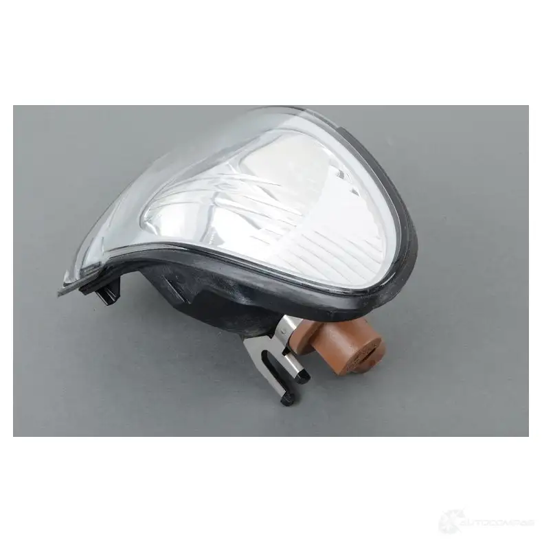 Поворотник передний правый белый 2001> BMW 63136915378 LW3T 2I 24647086 - Изображение 1
