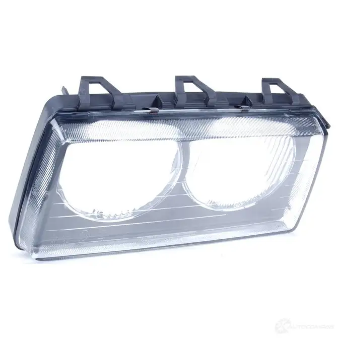Стекло фары BMW E 3FFZH 63121387883 21925690 - Изображение 1