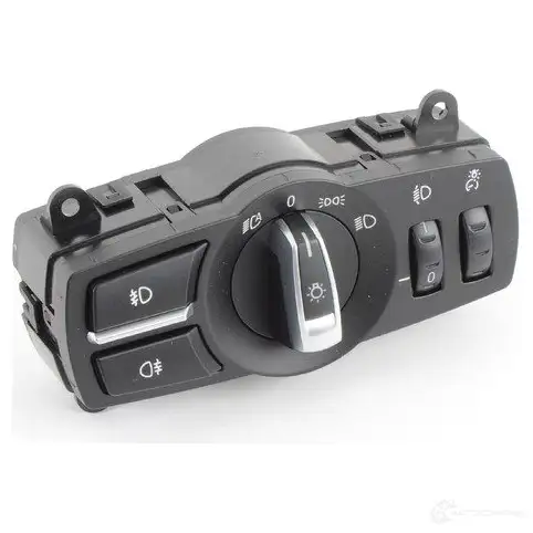 Блок управления освещением BMW GS 7OZD PHCLE 61 31 9 192 746 33215516 - Изображение 1