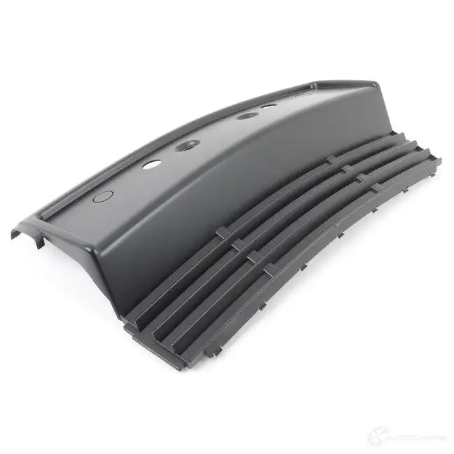 Молдинг бампера, накладка BMW 51111944179 24645350 R3OY N - Изображение 1
