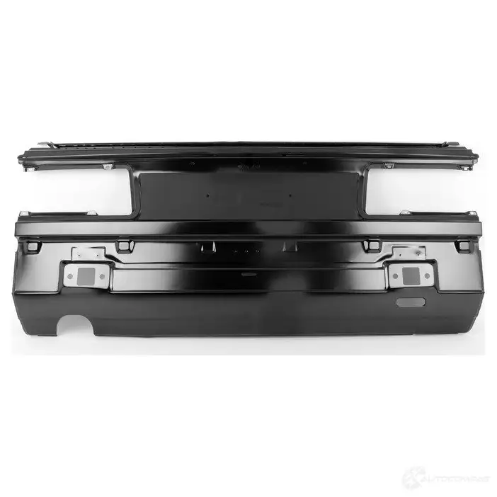 Задняя панель BMW 41 34 1 961 518 IL 98P 26989884 - Изображение 1