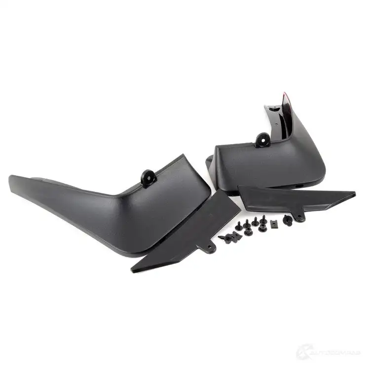 F48 X1 Mud Flap Set - Rear BMW 82162365720 TRW81 6 1439613209 - Изображение 1