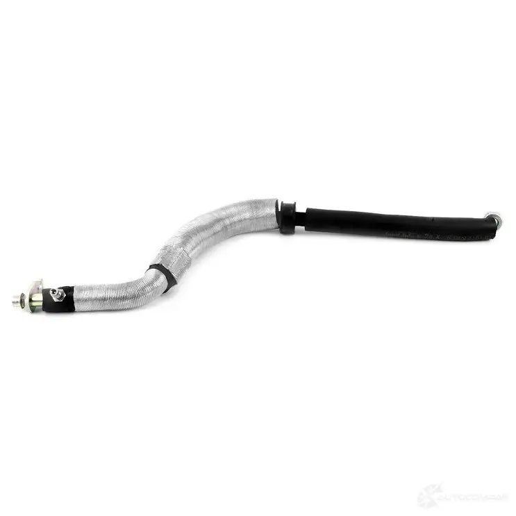 Радиатор кондиционера BMW VK SUA 27834908 64 53 8 390 471 - Изображение 1
