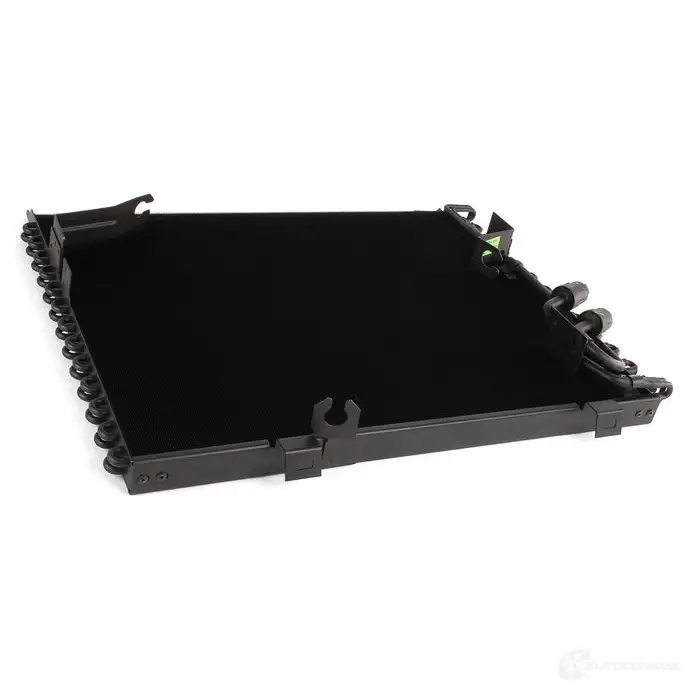 Радиатор кондиционера BMW 2MZE KIT 21770392 64531380979 - Изображение 1