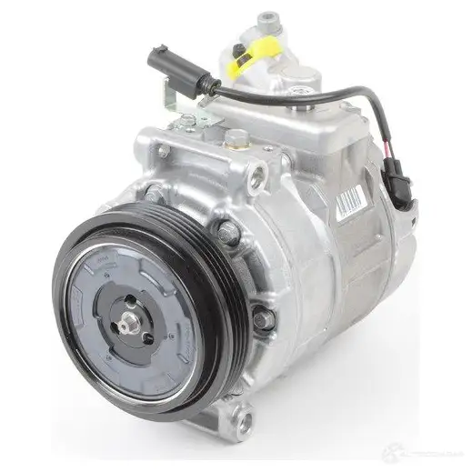 Компрессор кондиционера BMW 64509175481 21778020 H0UH44 T - Изображение 1