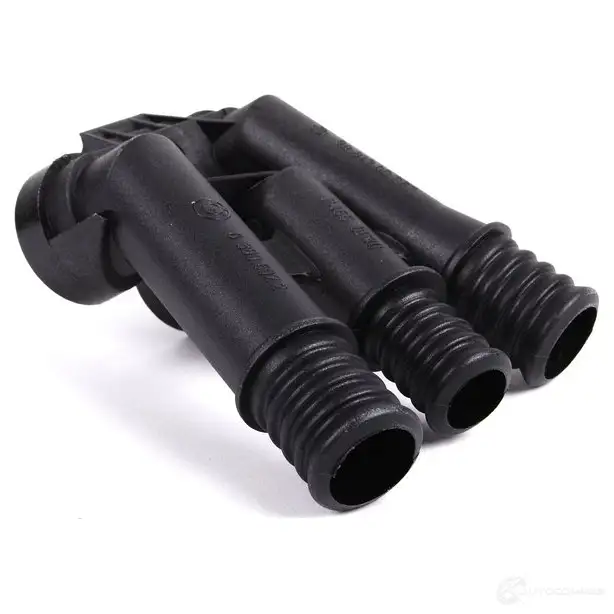 Фланец охлаждающей жидкости BMW 1O7Z 369 32430575 64 11 8 390 697 - Изображение 1