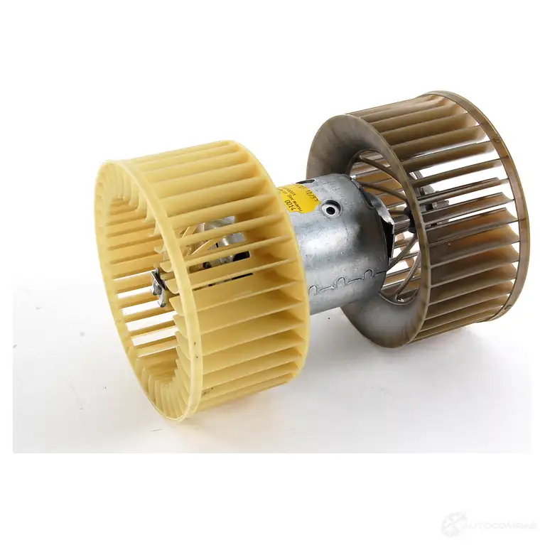Моторчик печки, вентилятора BMW 21756824 R YVO4QY 64118390208 - Изображение 1