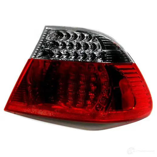 Задний фонарь правый наружный диодный купе BMW 24647484 63216920700 W8MHQ3 K изображение 1