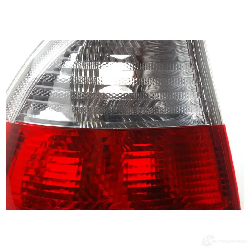 Задний фонарь правый красно-белый универсал BMW YL TVDV 23731162 63216900473 изображение 1