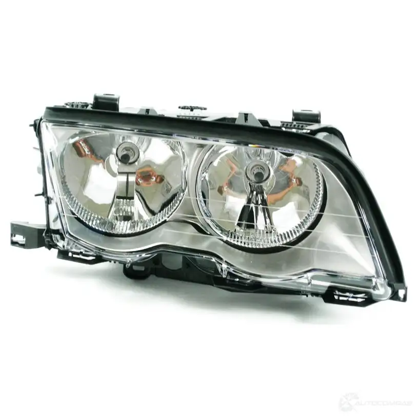 Фара п, titan BMW 23728960 UWBEI X3NM I 63 12 6 908 222 - Изображение 1