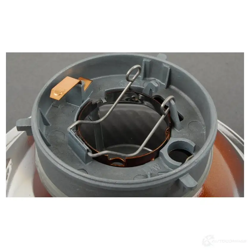 Вставка фары BMW 63 12 1 369 851 P 4AU0PC 21438176 - Изображение 1