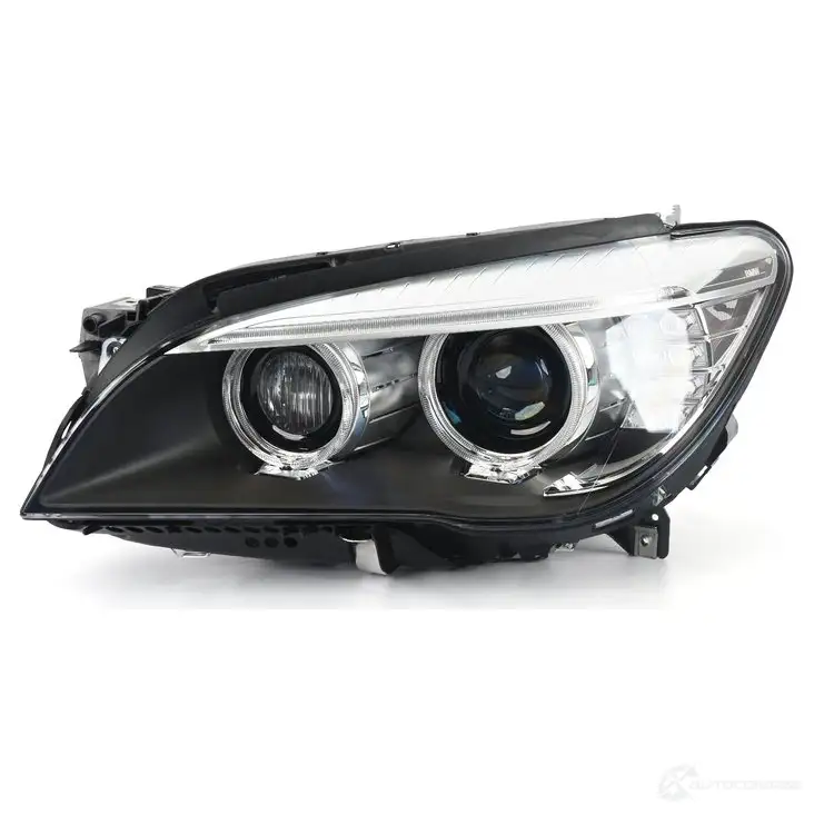 Ahl-Xenon Headlight - Left BMW UP 53FU6 63117348511 1439618718 изображение 0