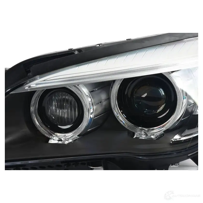 Ahl-Xenon Headlight - Left BMW UP 53FU6 63117348511 1439618718 изображение 3