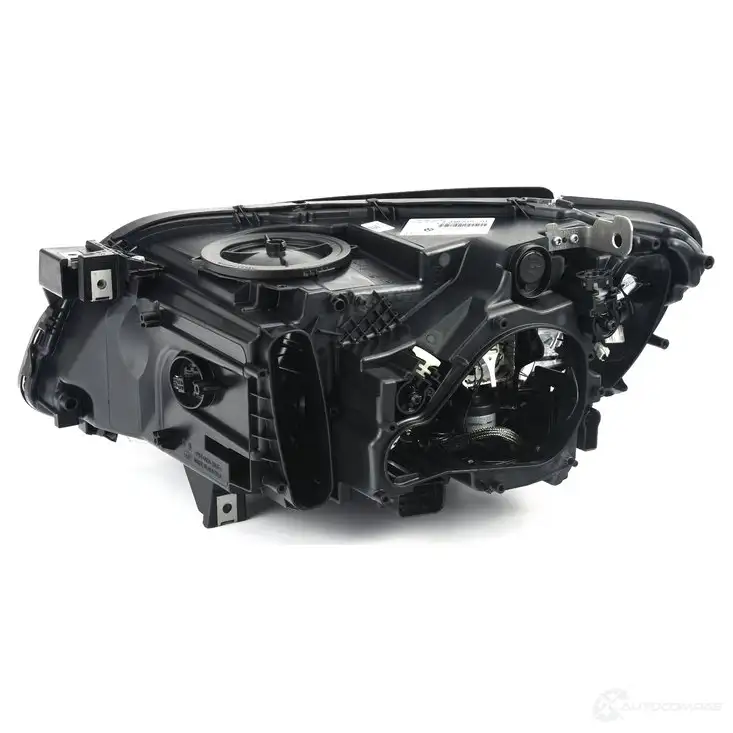 Ahl-Xenon Headlight - Right BMW 1439618719 63117348510 3 W05A7 изображение 1
