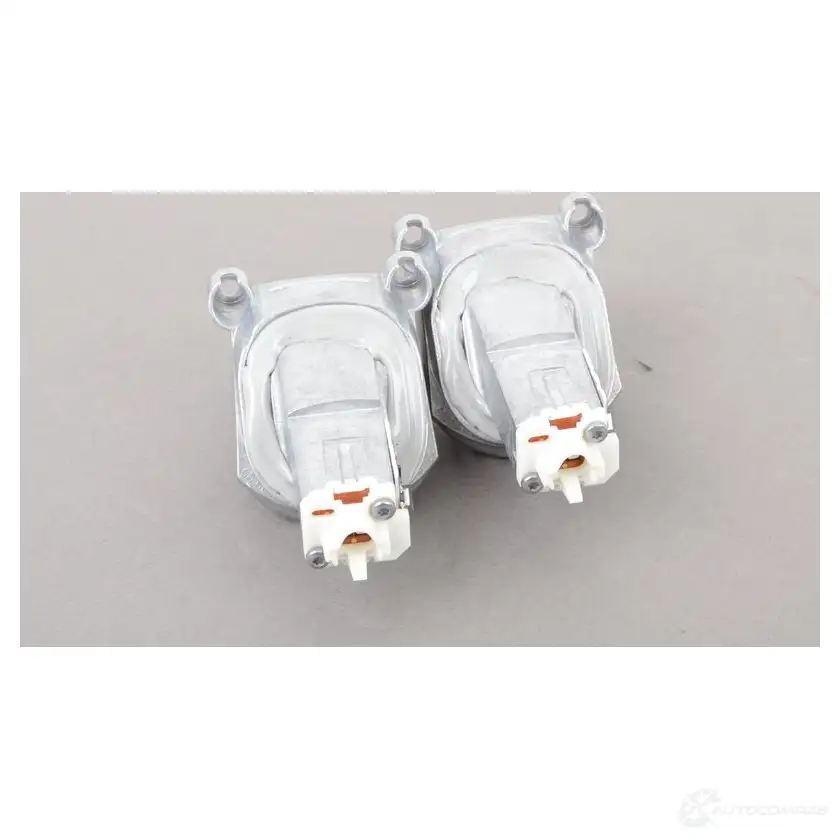 Блок фар BMW 63 11 7 343 876 K53H2 C 21920854 - Изображение 1