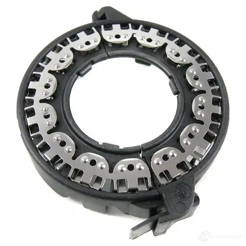 Headlight bulb holder - priced each BMW 63117162087 1439618809 B2 A0FKY - Изображение 1