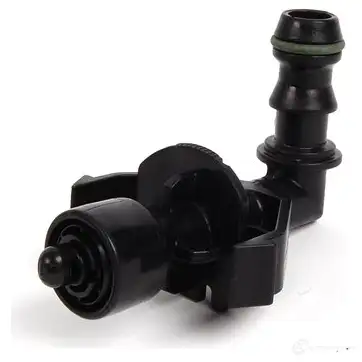 Headlight Washer Spray Nozzle - Priced Each BMW 61678044541 1439619053 2V ZMS изображение 0