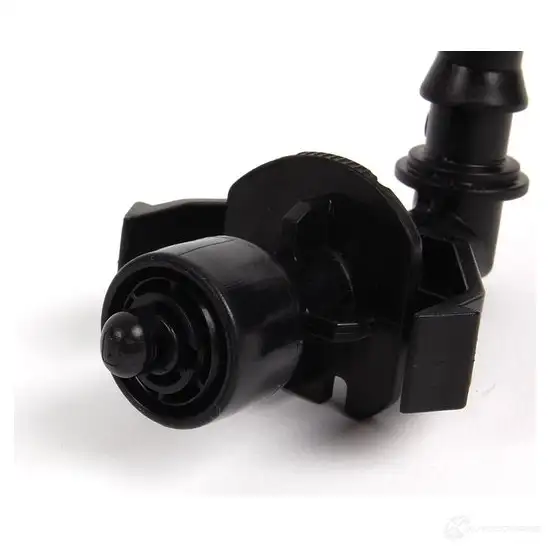 Headlight Washer Spray Nozzle - Priced Each BMW 61678044541 1439619053 2V ZMS изображение 1