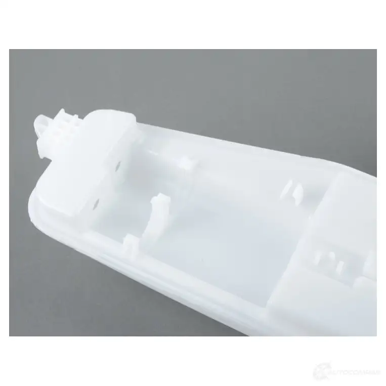 Washer Fluid Reservoir - Excludes Headlamp Washer BMW 61667255827 1439619279 Y5O ZWR7 - Изображение 1